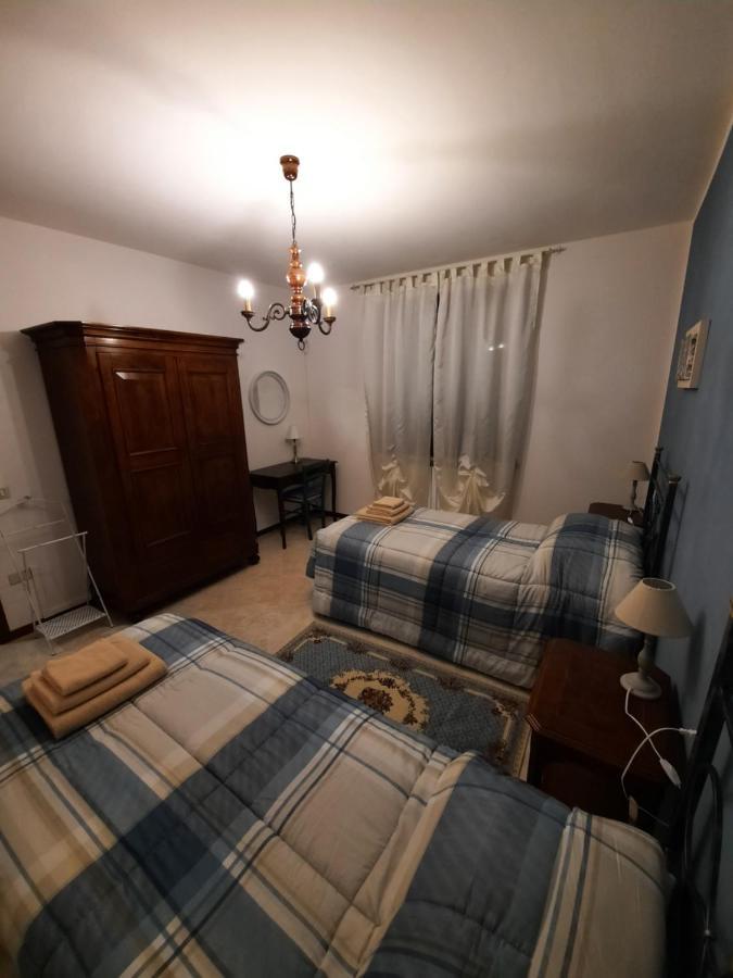 Maison Donatello Valeggio sul Mincio Exteriér fotografie